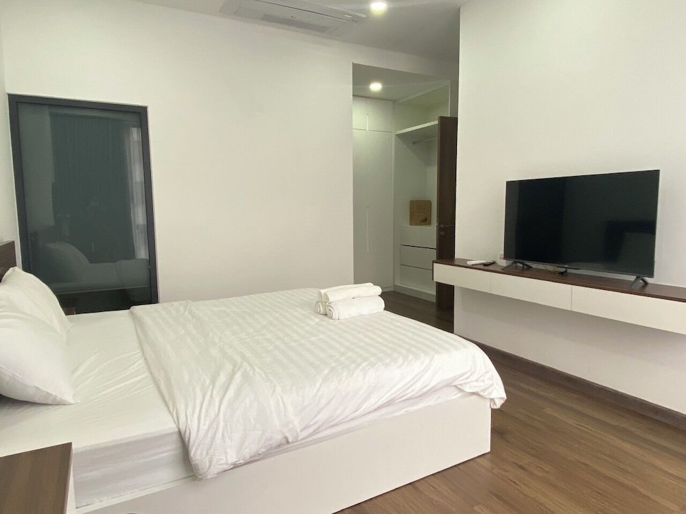 Masteri Thao Dien Apartment  Quan 2