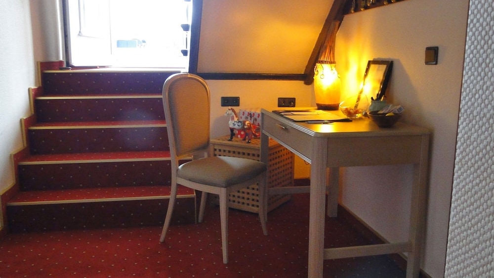 Hotel Dallgow - Property Image 33