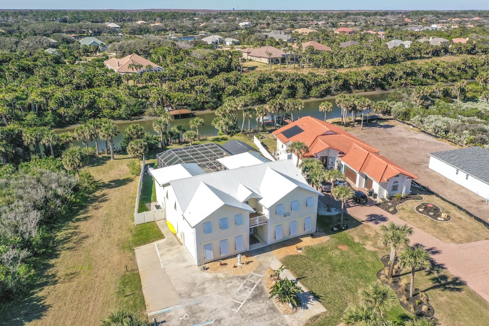 Flagler Beach BNB
