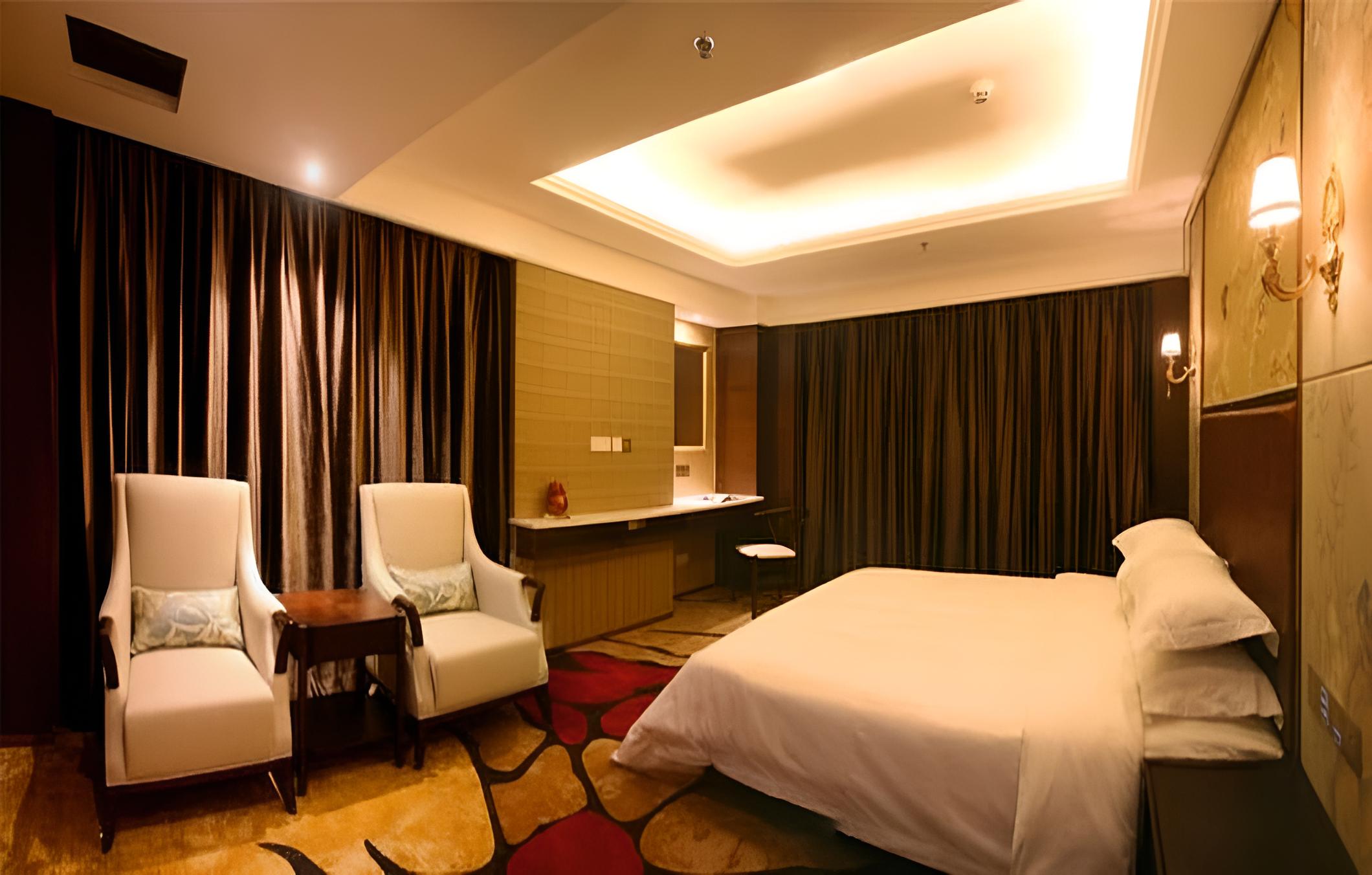 Banyan Hotel of Shenzhen