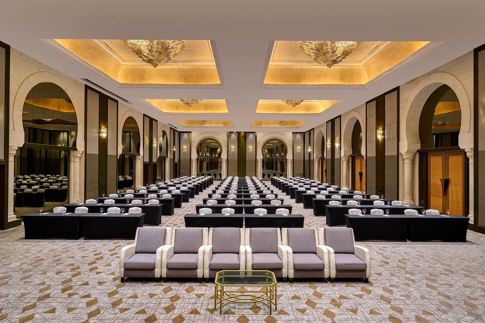 Sheraton Imperial Kuala Lumpur Hotel 52