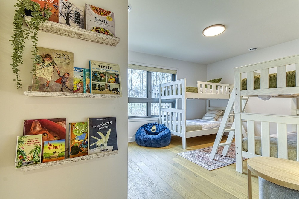 203 Verbier, Building 7