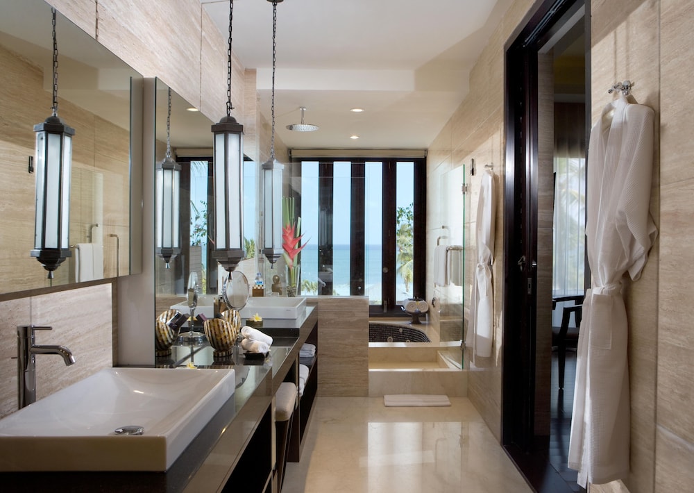 The Seminyak Beach Resort & Spa 65
