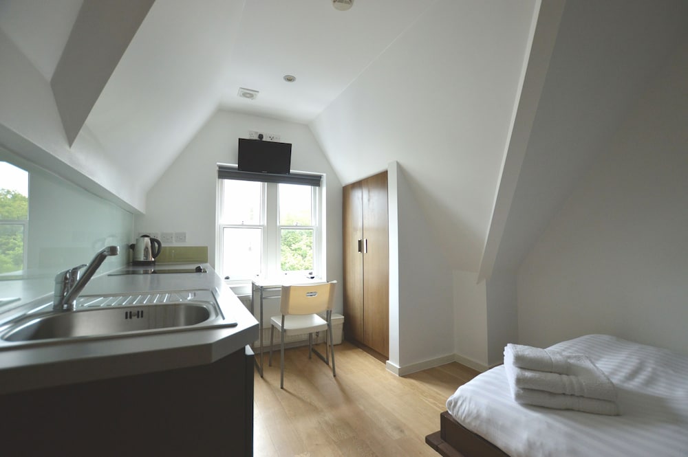 St James House Serviced Apartments by Concept Apartmentsv