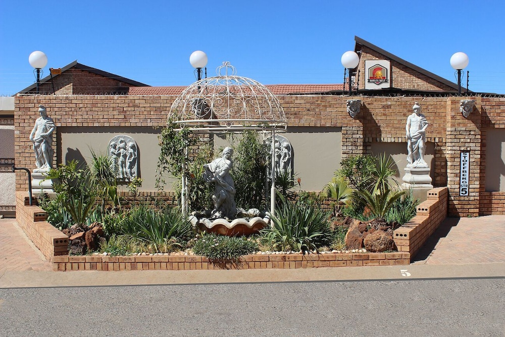 Romans Rest Guest House