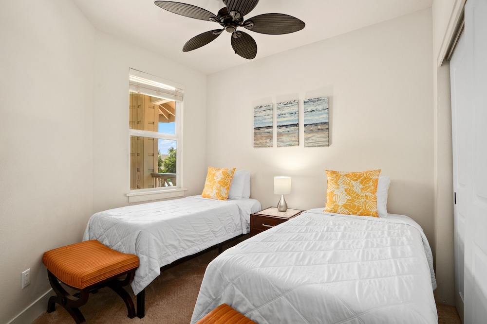 Kauai Pili Mai 2k 3 Bedroom Condo