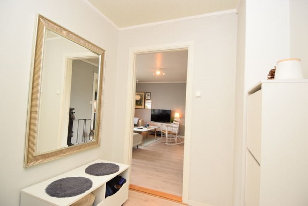 Solferie Holiday Apt. Johan Øydegards