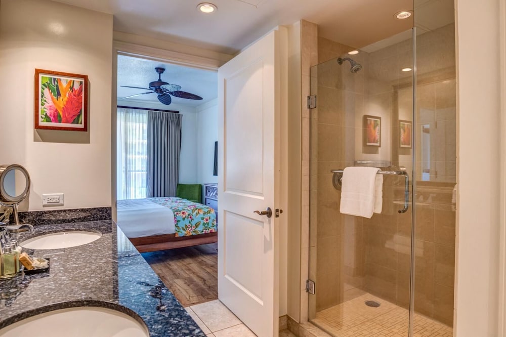 Honua Kai Hokulani 3 Free Rental Cars KBM Resorts Ocean Front 3 Units, 8 Bedrooms Ml-2594