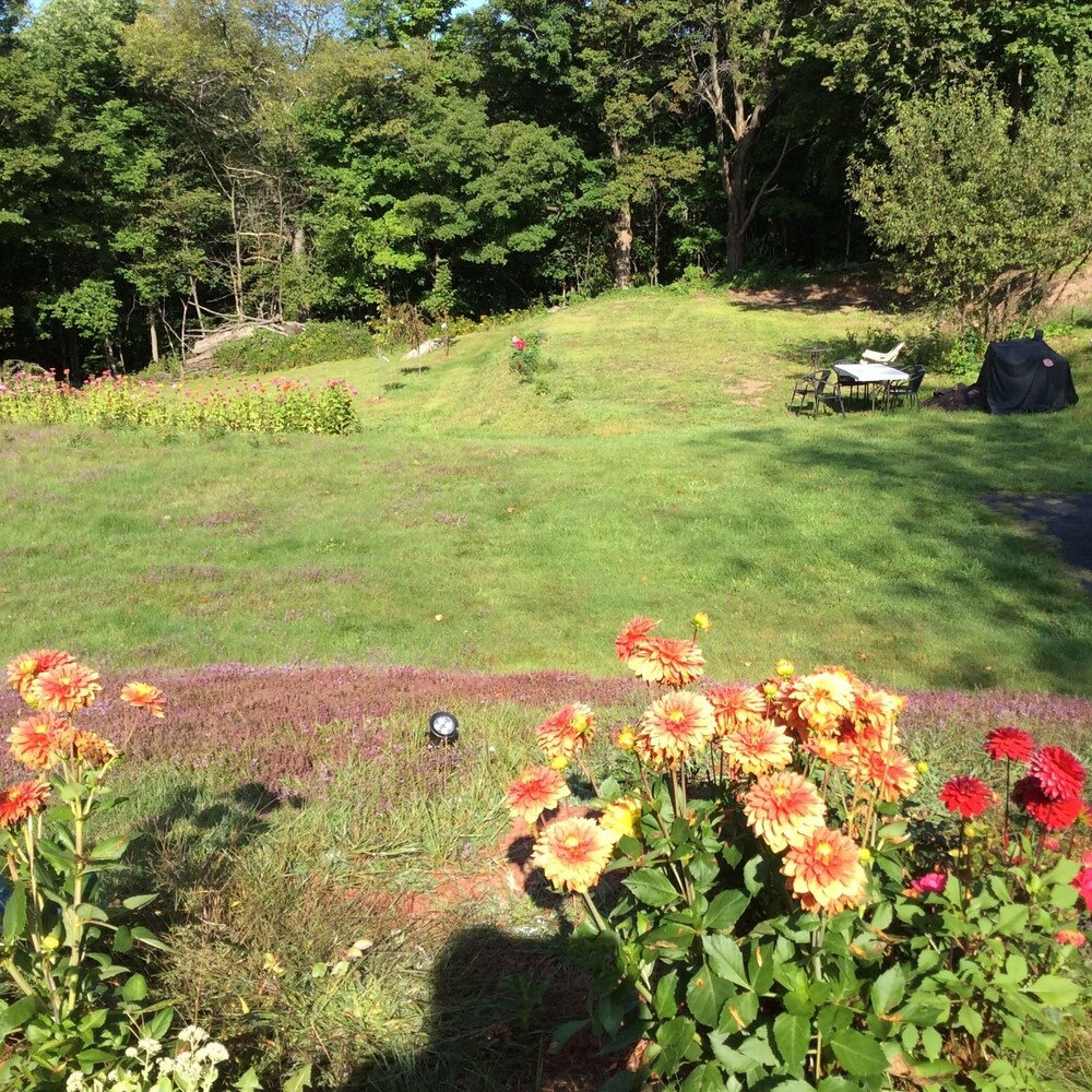 Georgian Garden Inn