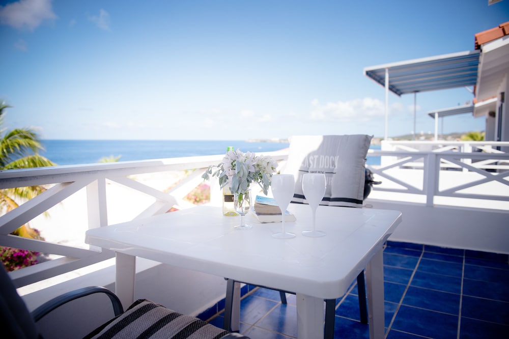 Marazul Dive resort