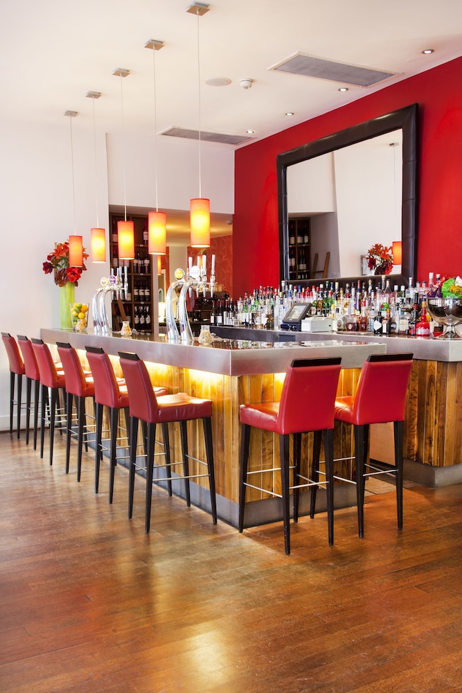 Yeovil Vacations - Lanes Hotel - Property Image 31