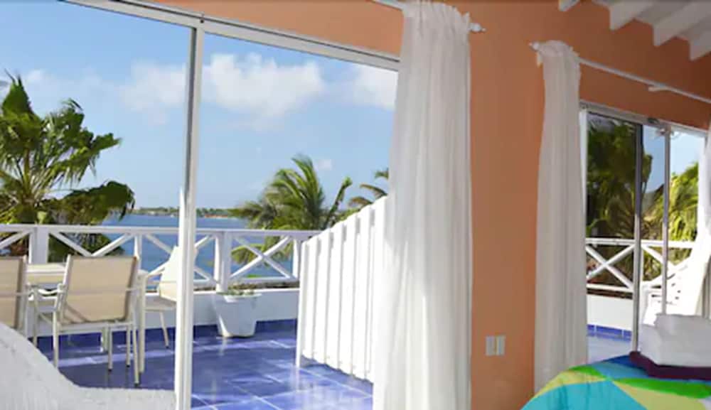 Marazul Dive resort