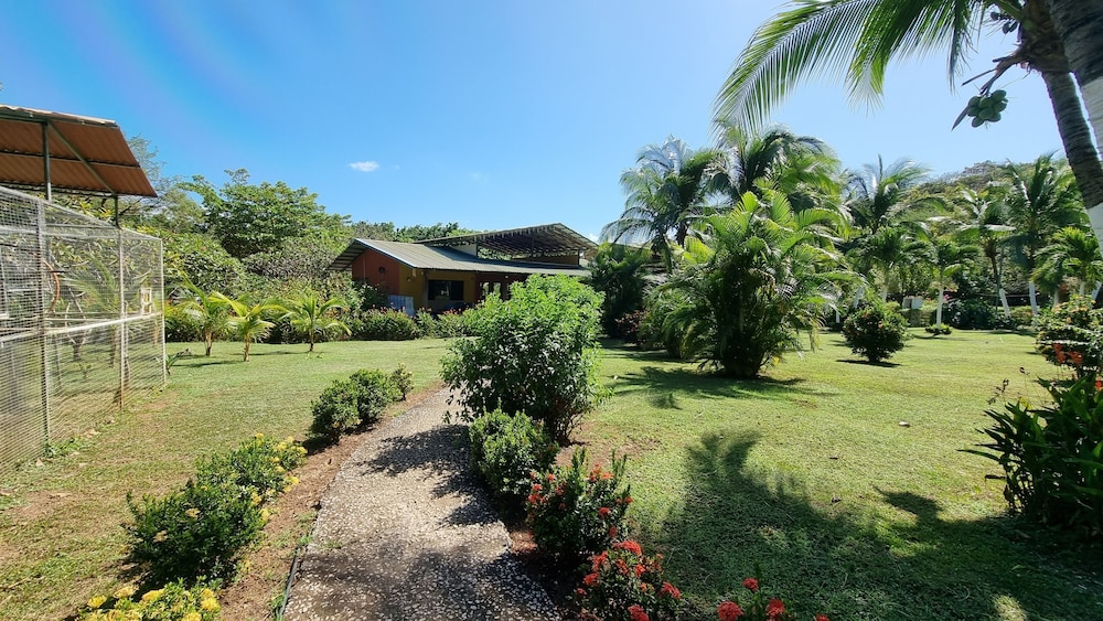 Angels Ecolodge