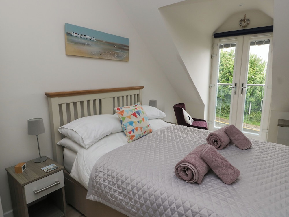 Sandy Bay Retreat