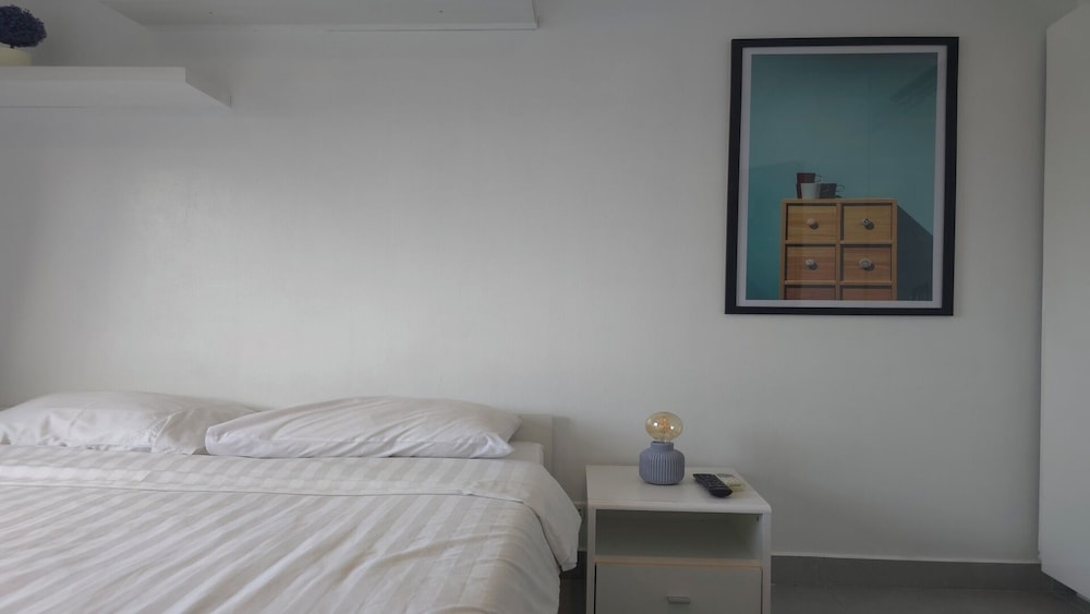 Urban loft 1BR T1-706
