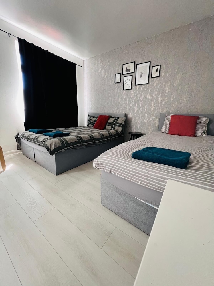 Nest And Limited