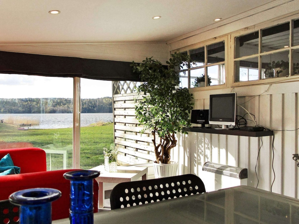 4 Person Holiday Home in Lerdala-by Traum view 3