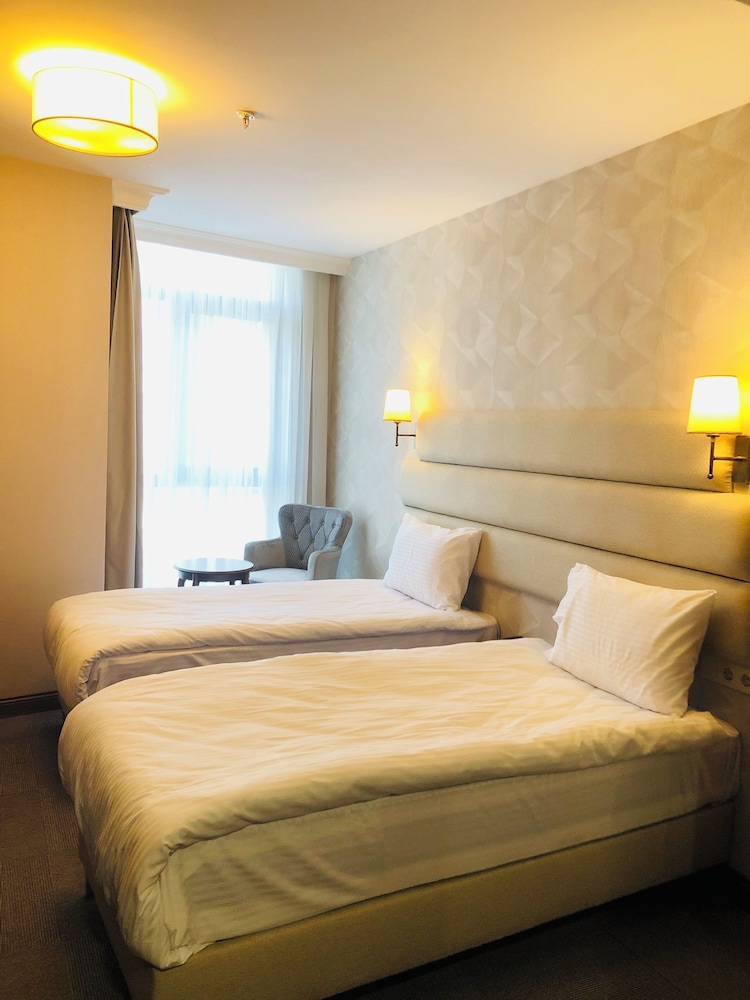 İstanbul Midpoint Hotel - Image 133