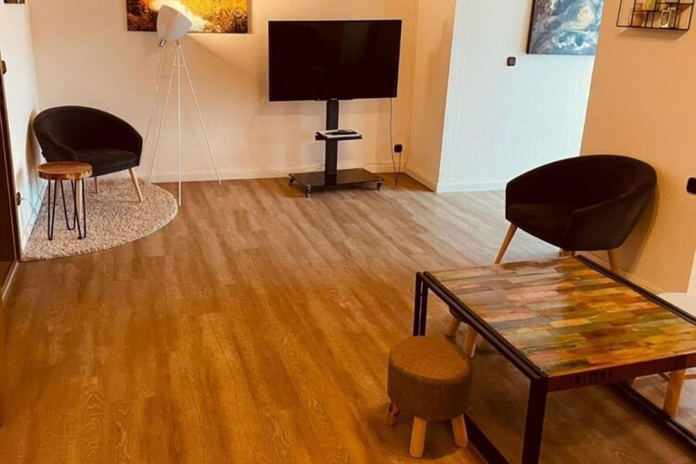 Ferienhaus im Kurort Inkl. Fruehstueck