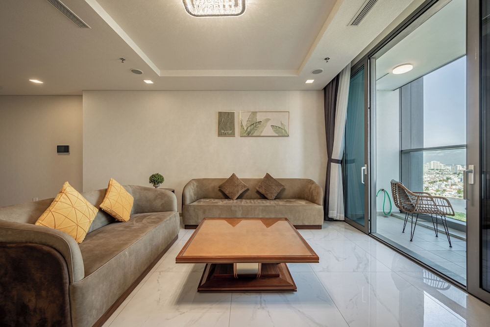 Landmark 81 Luxury Citypoint ANGIA