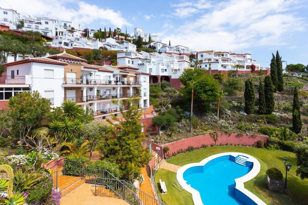 Apartamento Ladera Solset