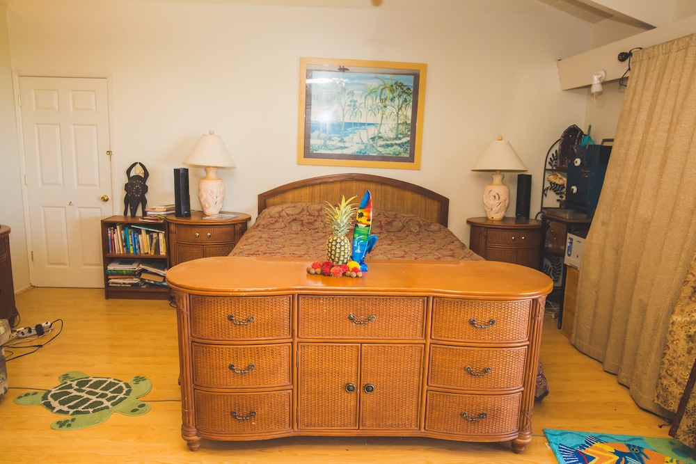 Kona Hawaii Guesthouse