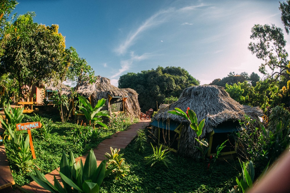 Bambuda Lodge - Hostel