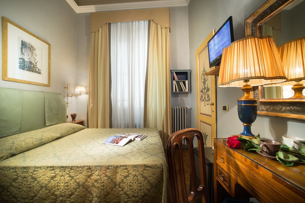 B&B Il Marzocco