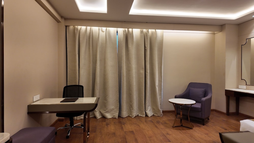 The Fern - An Ecotel Hotel Kota