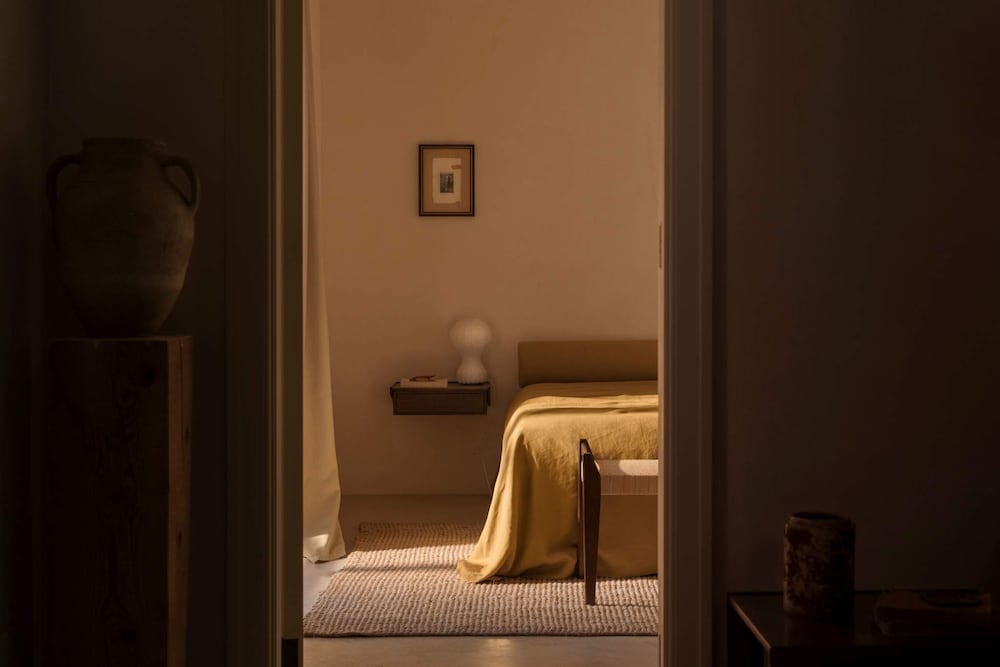 Casa Caroseno by Boutique Puglia Design Stay