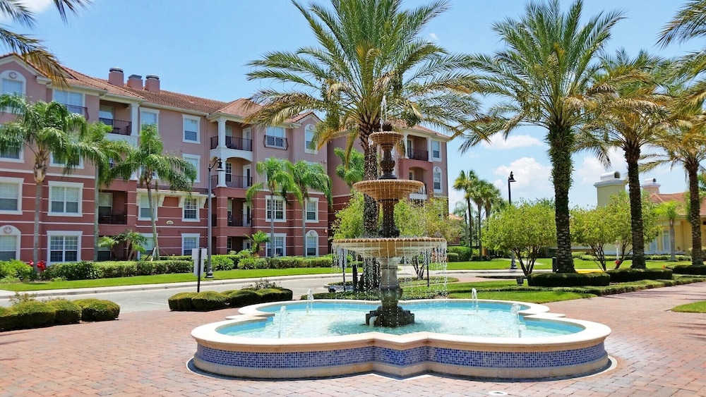 Amazing Orlando