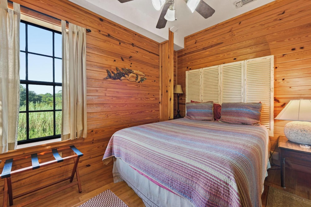 Rustic Retreat