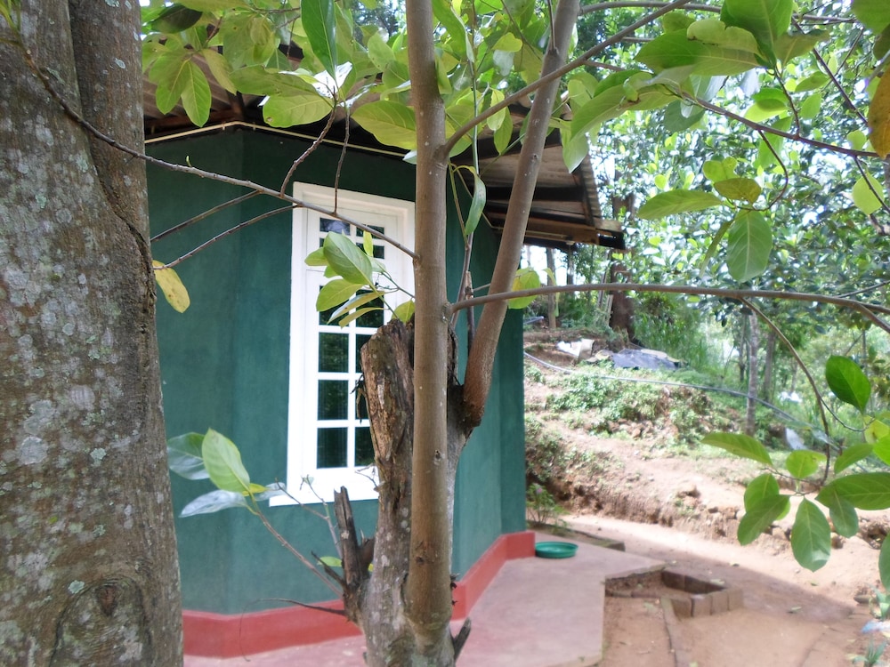 Green Lantern Inn