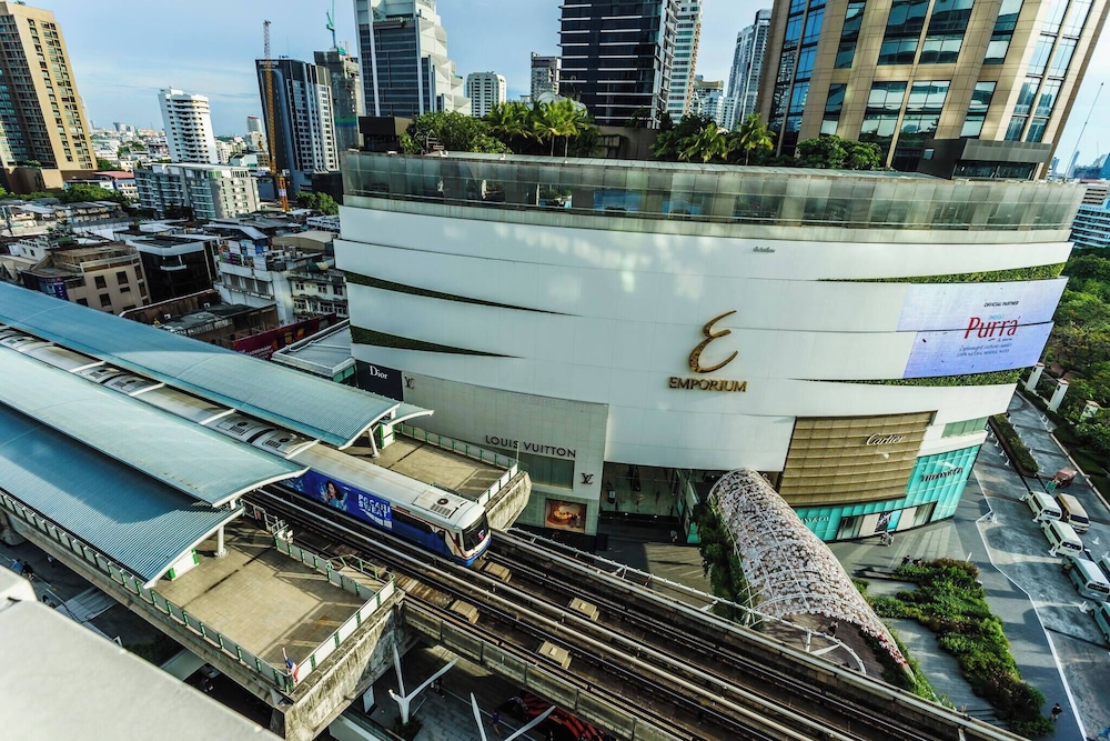 Prime 1BR in Sukhumvit 11 Central#stylish#modern