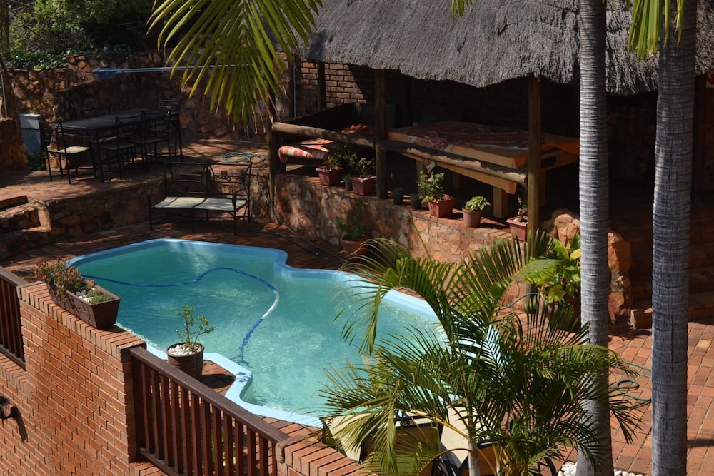 Edelweiss Corporate Guesthouse