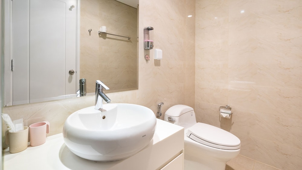 SaigonHomes in Vinhomes Central Park
