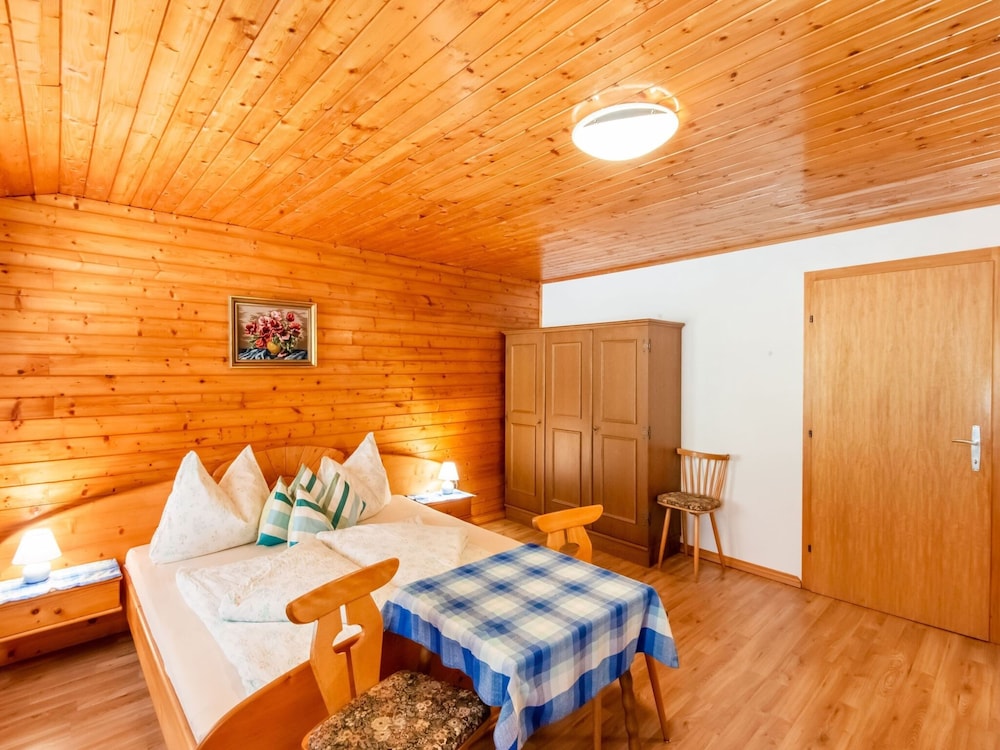 Holiday Home in Zillertal Near Ski Slopes