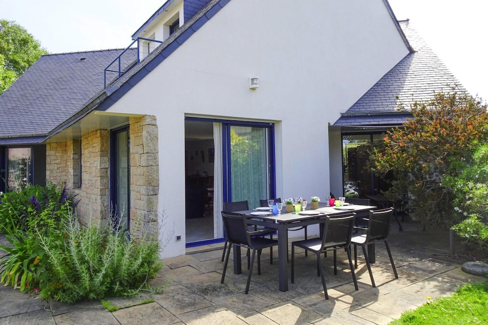 Holiday Home Close to the Beach