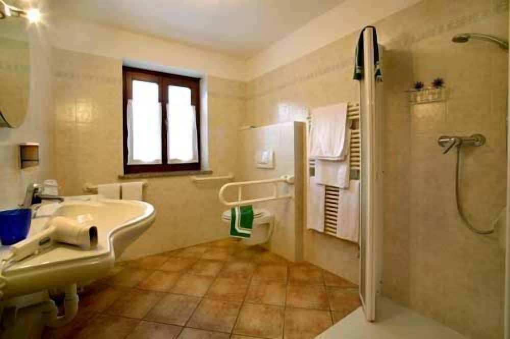 Agriturismo Le Reve