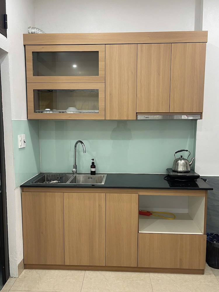 Era Apartment Tran Thai Tong