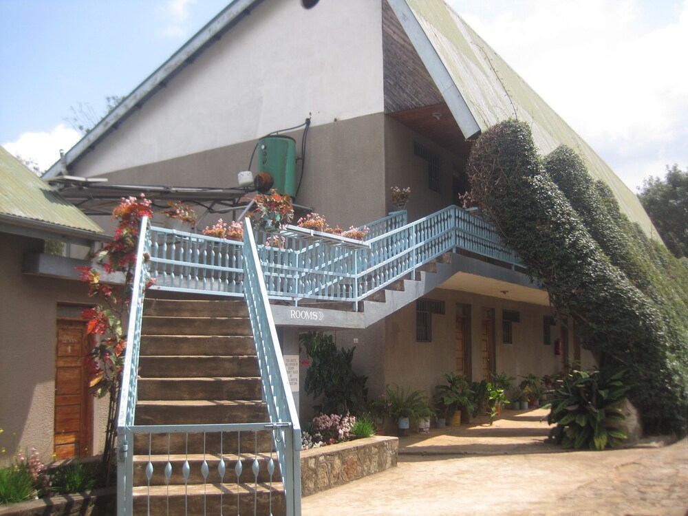 St. Eugene's Hostel