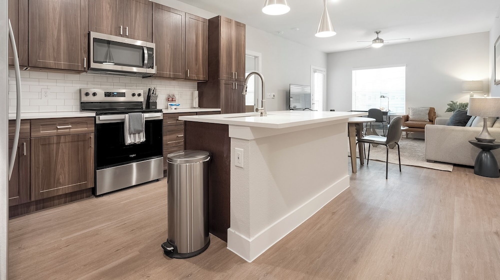 Landing Apartments Seguin