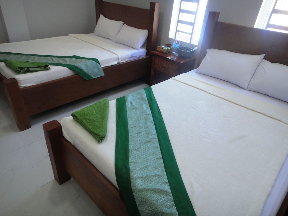 Marany Guesthouse