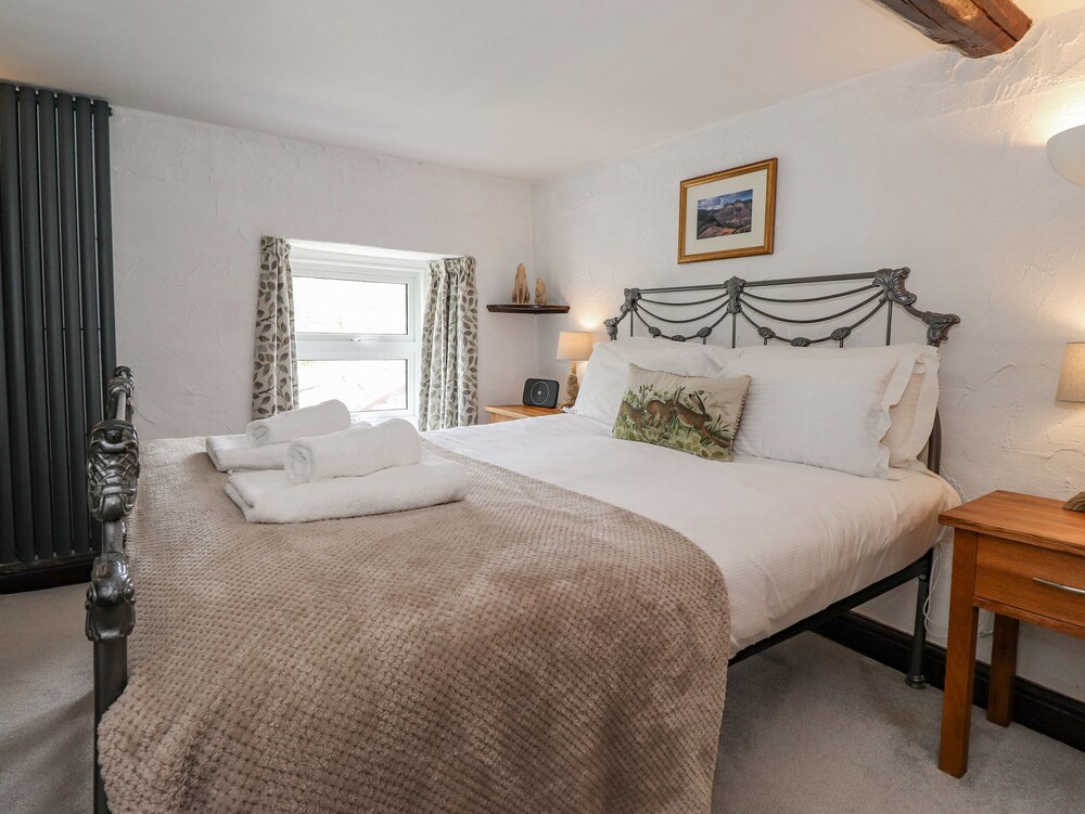 Woodloft Cottage