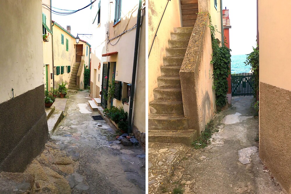 Casa Scaglieri Isola d Elba