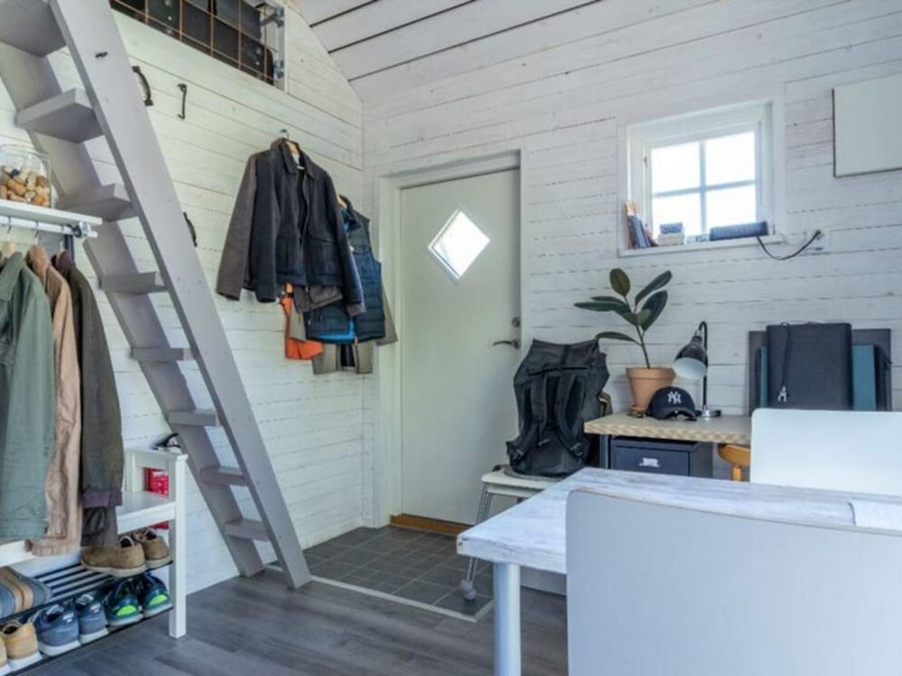 4 Star Holiday Home in Drottningskar