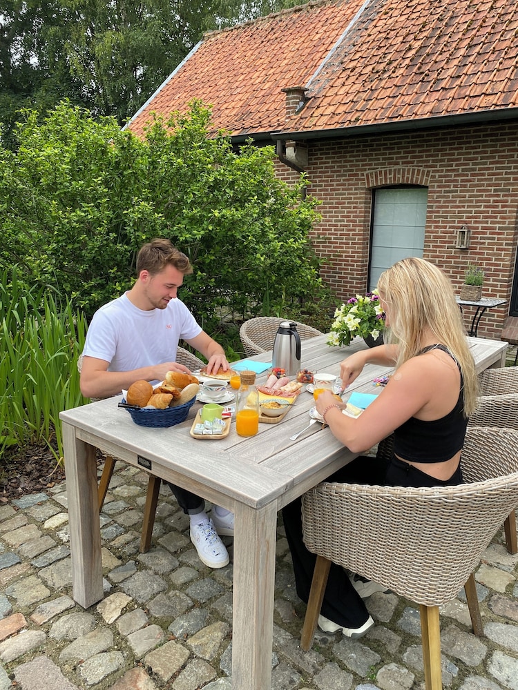 B&B Hof Ter Koningen