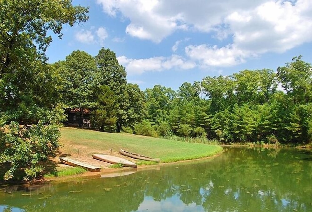 Cherokee Landing Campground