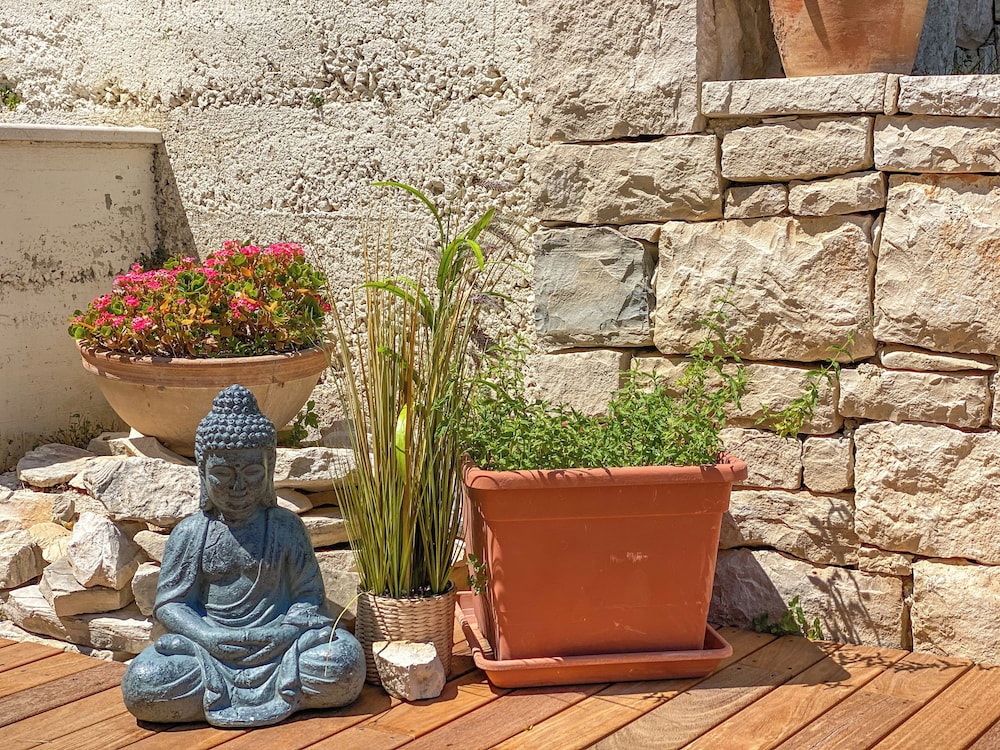 Eco Apartments Sunshine with heated pool
