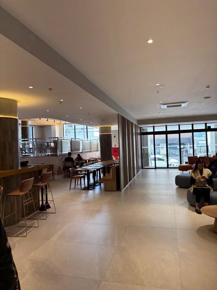 Suite Luxo a 5min do aerop de Congonhas
